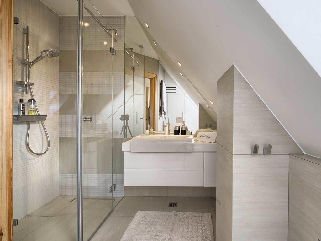 Visitzakopane Apartment Phòng bức ảnh