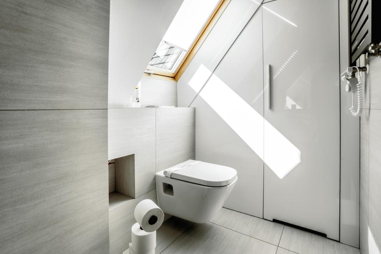 Visitzakopane Apartment Ngoại thất bức ảnh
