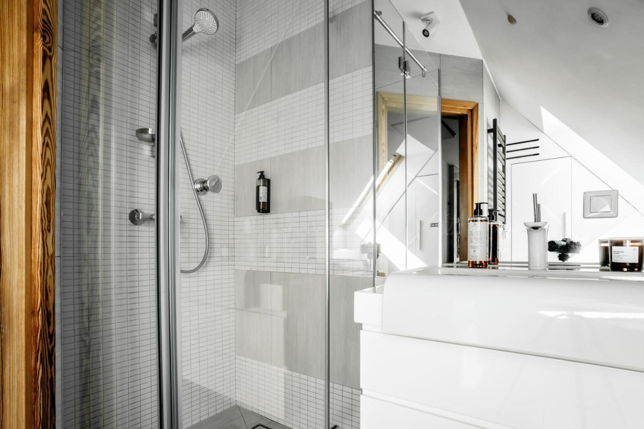 Visitzakopane Apartment Ngoại thất bức ảnh