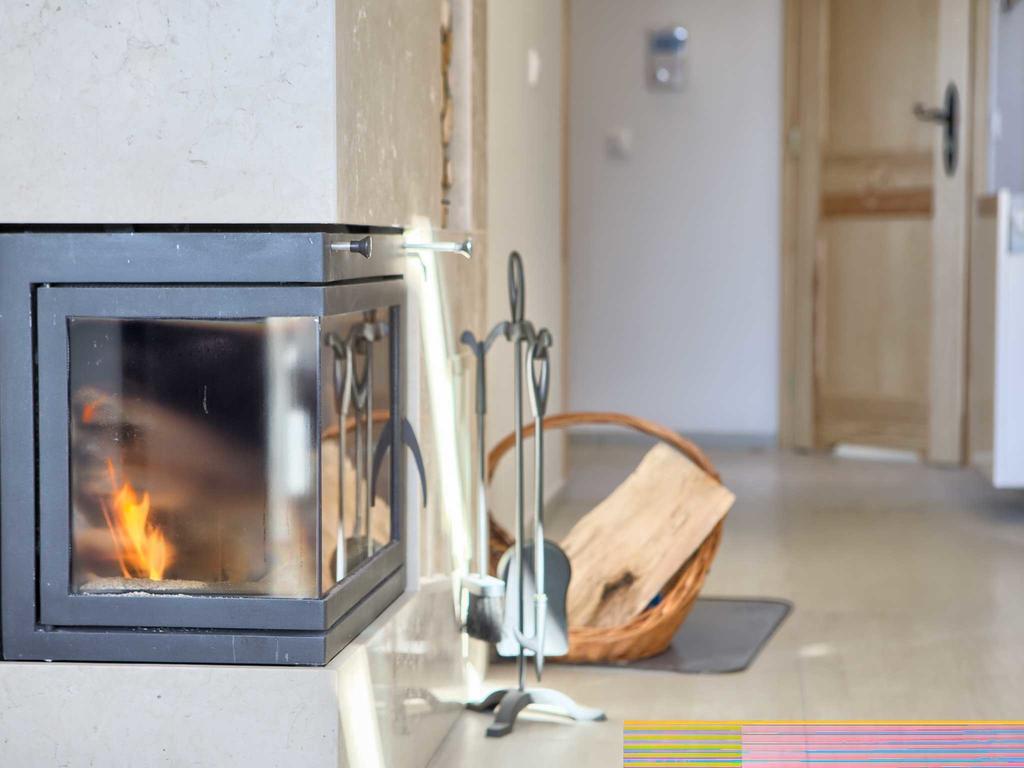 Visitzakopane Apartment Ngoại thất bức ảnh