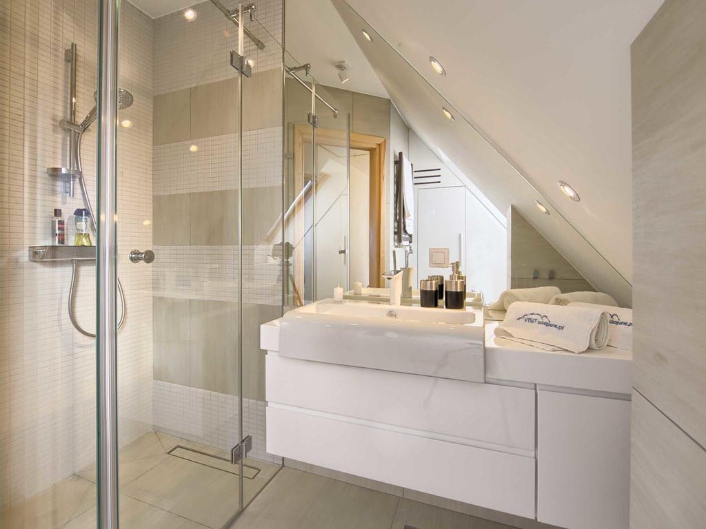 Visitzakopane Apartment Ngoại thất bức ảnh